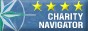 Charity Navigator 4-Star Button