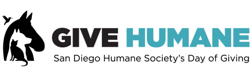 Give Humane logo