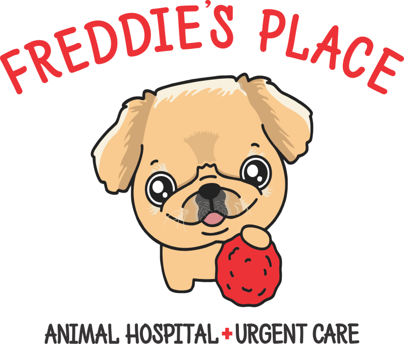 Freddie's Place Animal Hospital