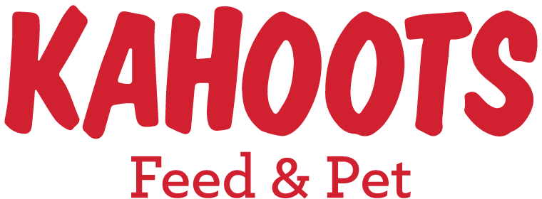 Kahoots Feed & Pet