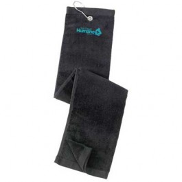 Level 2- Golf towel