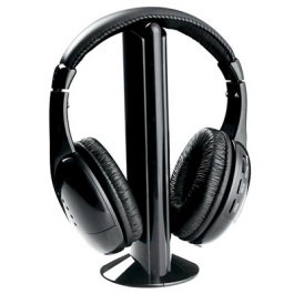 Level 4- Wireless Headphones