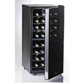 Level 6- Wine Fridge