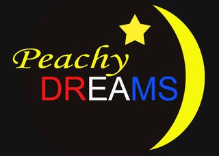 Peachy Pet Dreams