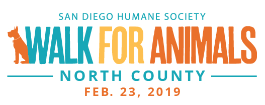 North County Walk for Animals - San Diego Humane Society