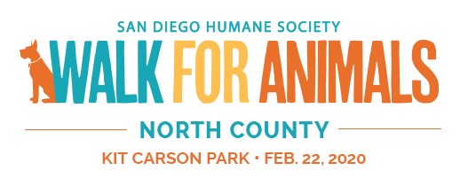 North County Walk for Animals - San Diego Humane Society