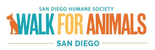 San Diego Walk for Animals - San Diego - San Diego Humane Society