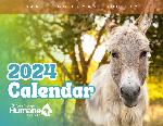 Click here for more information about 2024 Calendar - For Pick Up Only