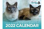 Click here for more information about 2022 Calendar - For Shipping Only