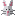 Bunny Badge