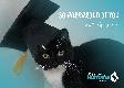 E-Card: Graduation Cat (Evergreen)